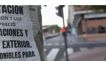 UGT denuncia a Idealista y Fotocasa por infraviviendas