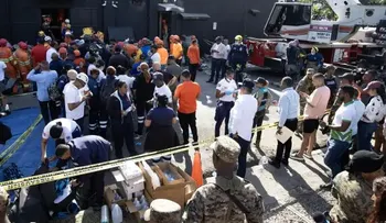 País de luto por tragedia: 226 fallecidos, entre ellos figuras del arte, la política y el deporte