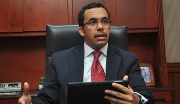 Cancillería ratifica compromiso con el desarrollo económico y comercial del país
