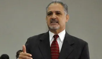 César Cabrera afirma alianza fortalece al PRD 