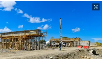 Obras Públicas promete entregar en diciembre primera fase Circunvalación de Baní