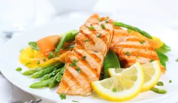 Todo lo que debes saber sobre los pescados con mercurio.