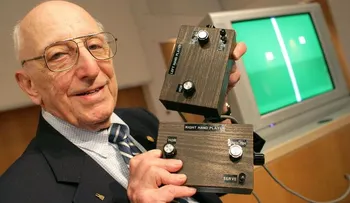 Muere Ralph Baer, pionero de los videojuegos