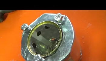 Quieres cocinar sin gas y sin electricidad, pues mira.....
