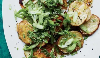 Deliciosas recetas con papas para acompañar platillos