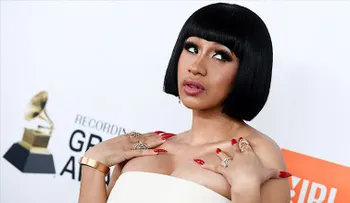 La "invasión de privacidad" de Cardi B