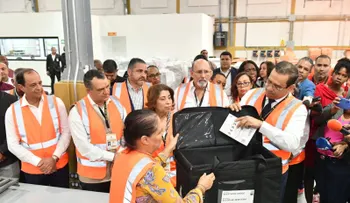 JCE realiza acciones claves de cara a comicios del domingo 19 de mayo 