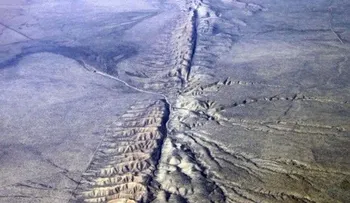 Alarma cientifica: Estados Unidos al borde del desastre por megaterremoto