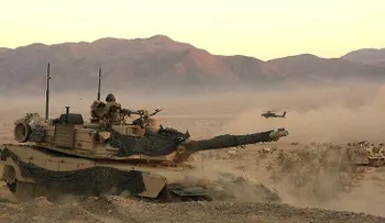 "Letal y rápida": EE.UU. advierte cómo sería una guerra contra Rusia y China