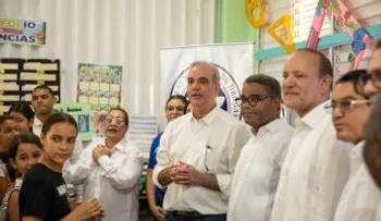Abinader encabeza en Santiago jornada «Primero Tú» que beneficia a más de 6 mil personas