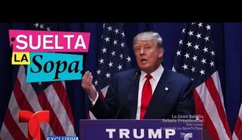 Donald Trump provocaría que Ana María Polo, de Caso Cerrado, ¿se marche de EEUU?