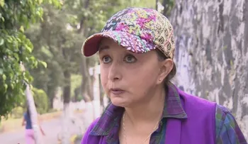 "La Chilindrina" suspende su gira por EEUU por una bronquitis asmática 