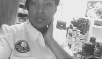 Hallan mujer muerta en Boulevard Turístico de Bávaro