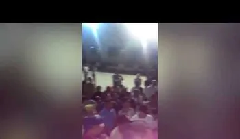 Masacre de Apatzingán; fueron los federales (Video inédito)
