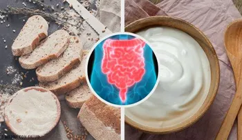 Los 3 pasos imperdibles para tener un intestino saludable