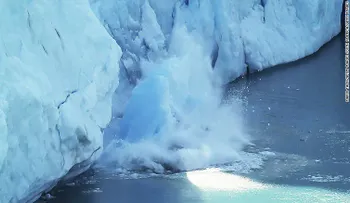 La próxima Era de hielo ya fue retrasada por los humanos... 100.000 años
