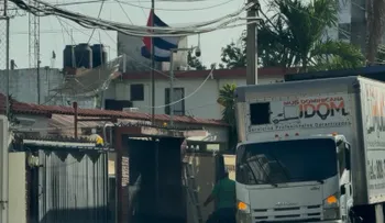 Diplomáticos cubanos comienzan a abandonar República Dominicana tras orden de expulsión
