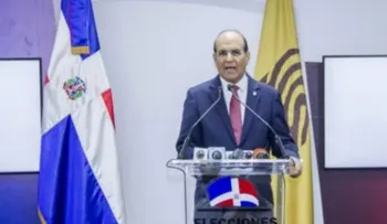 Elecciones municipales de RD fueron suspendidas por un sabotaje en el sistema automatizado 