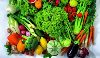 Clean eating, la dieta que no cuenta calorías