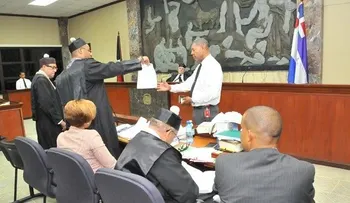 Consejo del Poder Judicial hará juicio disciplinario contra tres jueces