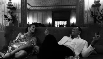 Foto de Jennifer López y Alex Rodríguez da de que hablar 