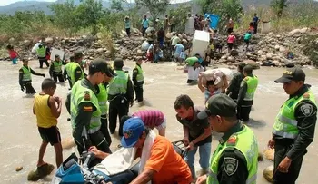 Almagro prepara visita clave por crisis Colombia-Venezuela