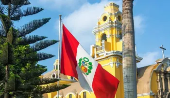 Un sismo de magnitud 4,2 se siente en Lima, sin causar daños