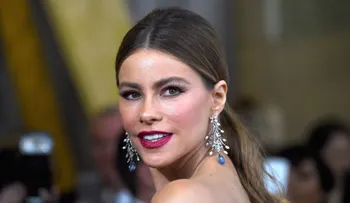 Sofía Vergara sorprende con su inesperado cambio de look