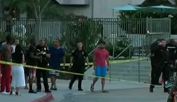Tiroteo en una piscina en San Diego deja un muerto y 6 heridos