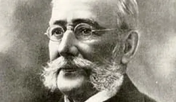 Finlay, benefactor de la Humanidad
