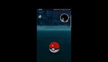 VIDEO del hombre que cae en pantano cuando jugaba "Pokémon Go"