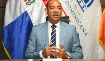 Obras Públicas anuncia construcción de dos nuevos palacios de justicia en Santo Domingo