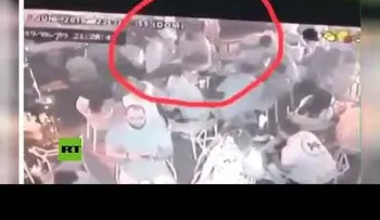 Alberto Miguel Rodríguez Mota (prófugo), fue quien habría pagado para matar a David. ¿Por qué querían matarlo?