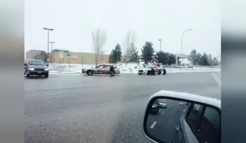 Reportan un tiroteo activo en Colorado Springs