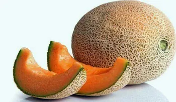 Si haces esto con el poderoso melón y te lo comes puede adelgazar y dormir mejor
