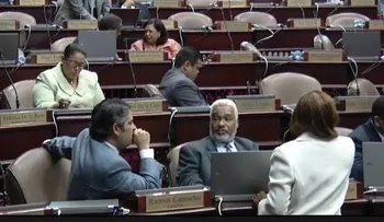 Peledeístas favorecen investiguen supuesto soborno a legisladores
