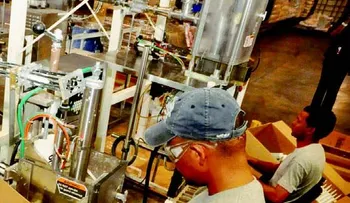 Industria manufacturera china en su nivel más bajo de los últimos 15 meses