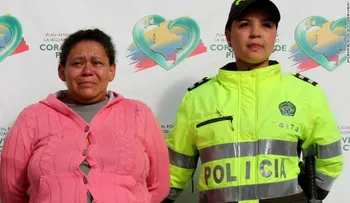 Condenan a 22 años de prisión a mujer que vendía la virginidad de sus hijas