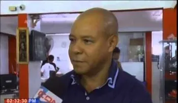 Multitud intenta linchar a dos delincuentes en Los Alcarrizos