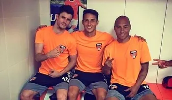 Cibao FC se refueza duelo ante Bauger