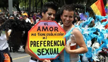 Homosexualidad y Orientacion Sexual