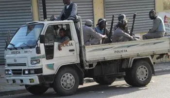 Hombre viola y hiere menor de 13 años en Barahona
