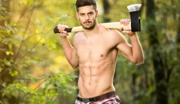 Los lumbersexuales, el nuevo tipo de hombre que atrae a las chicas