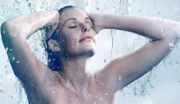 5 errores que cometemos a la hora de tomar un baño
