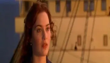 Errores de películas: Titanic (Video)