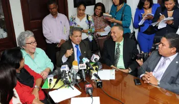 Gobierno-CMD avanzan en negociaciones, pero no han logrado acuerdo 