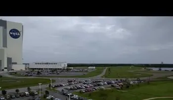 Explota el cohete Falcon 9 de SpaceX en Cabo Cañaveral (VIDEO)