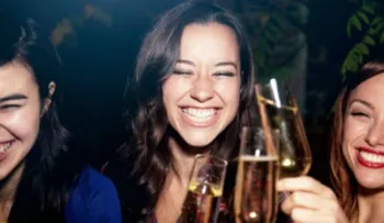  ¡Fuera mitos del alcohol!