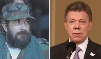 Día histórico para la paz en Colombia: Santos y Timochenko se reúnen en Cuba