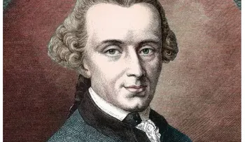 Kant y la felicidad